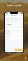 Plover Mills Commodities screenshot 2