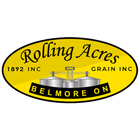 Rolling Acres Grain icon