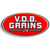 V.D.B. Grains icône