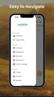 Huron Commodities gönderen