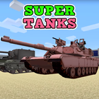 Tank War Mod أيقونة