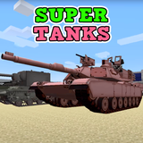 Tanque de Guerra Mod