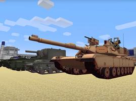 Tank War Mod স্ক্রিনশট 1