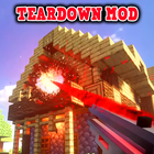 Abriss-Mod in mcpe Zeichen