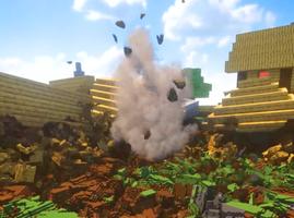 Abriss-Mod in mcpe Screenshot 2