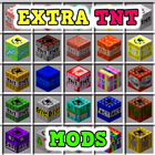 آیکون‌ TNT Mod Extra