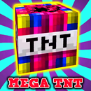 TNT Mod Addon in mcpe APK