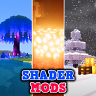 Ultra Shaders Mod in mcpe アイコン