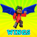 Wings Mod Skins
