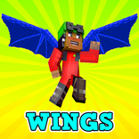 Wings Mod Skins