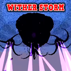 Wither Storm Mod in mcpe icon