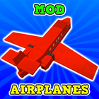 Icona Aereo Mod Addon