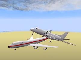 Poster Aereo Mod Addon