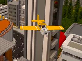 1 Schermata Aereo Mod Addon