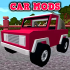 Car Mod Addon in mcpe icon