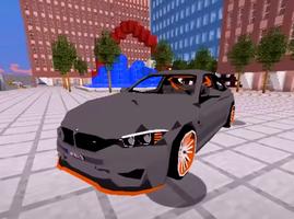 Car Mod Addon in mcpe screenshot 1