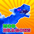 Dragon Mod Addon icône