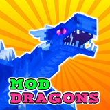 Dragon Mod Addon icône