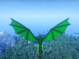 Dragon Mod Addon capture d'écran 1