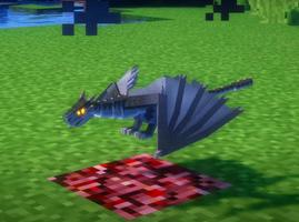 Dragon Mod Addon capture d'écran 2