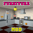 Meubles Mod Addon