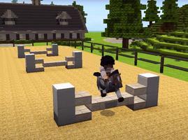 Horses Mod screenshot 3