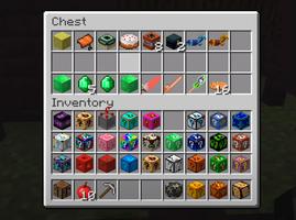 Mods with Lucky Map 截图 1