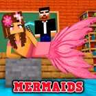 ikon Mermaid Mods in mcpe