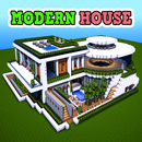 Carte de Maison Moderne Mod APK