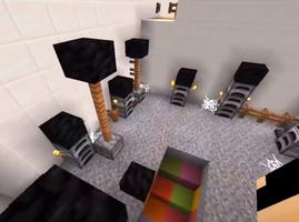 Mod Parkour Maps in mcpe स्क्रीनशॉट 2