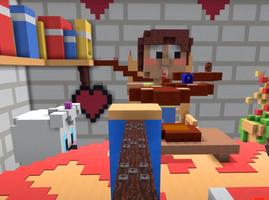 Mod Parkour Maps in mcpe स्क्रीनशॉट 3