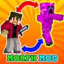 Mod de Morphing Addon APK