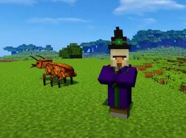 Morph Mod Morphing Addon ポスター