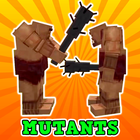 Mutant Creatures Mod ikona