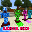 Super Armure Mod APK