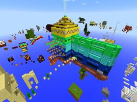 Parkour Map Mods bài đăng