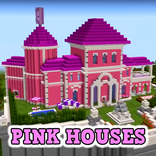 Pink House Mod Addon