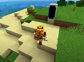 Portal Gun Mod Addon ảnh chụp màn hình 1