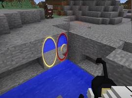 Portal Gun Mod Addon ảnh chụp màn hình 2