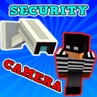 Cámara de Seguridad Mod Addon icono