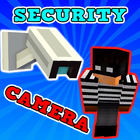 Security Camera Mod Addon 圖標