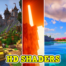 Shader Mod HD APK