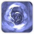 ”SpaceTime Vortex