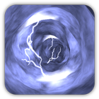 SpaceTime Vortex-icoon