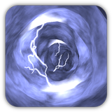 SpaceTime Vortex иконка