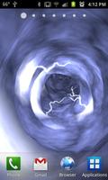 SpaceTime Vortex-poster