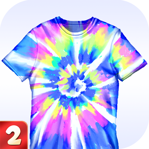 Tie Dye 2