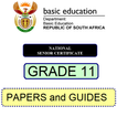 2021 Grade 11 Question Papers