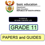 Icona 2021 Grade 11 Question Papers