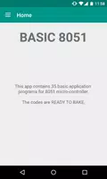 Basic 8051 imagem de tela 4